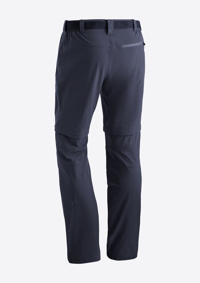 Night pants with zip shop